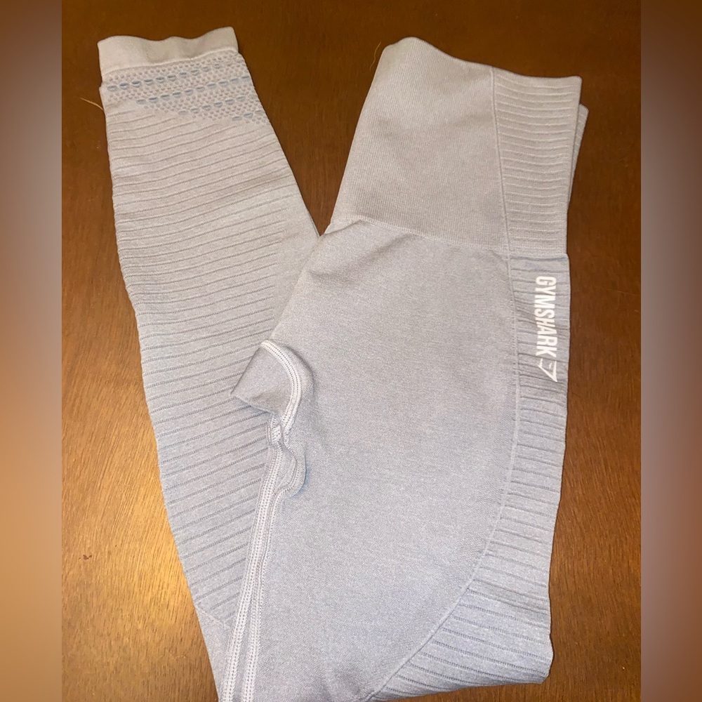 Original seamless gymshark leggings